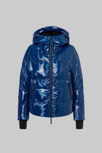 Jet Set Rosalia Ski Chaqueta  Blue 2 (EU M)