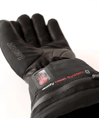 Lenz Women Guantes Calefactables 6.0