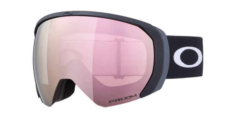 Oakley Flight Path L Máscara Matte/Black Prizm/ Rose Gold GBL No