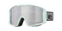 Oakley Line Miner M Máscara White Habitat Prizm/  Black Iridium GBL No