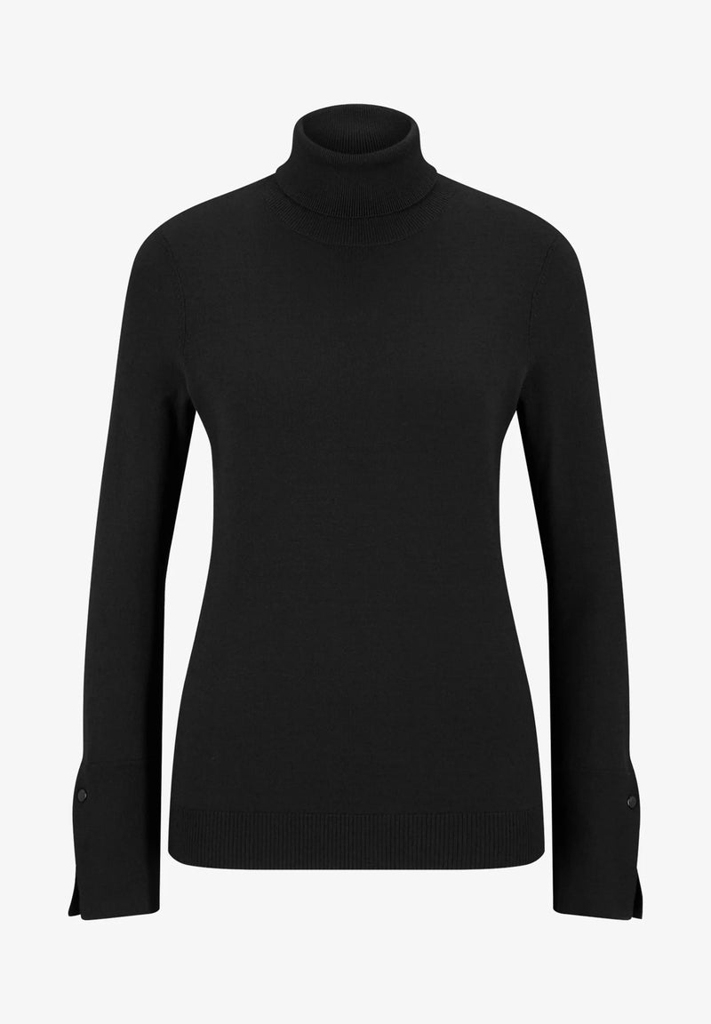 Maillot Bogner Vinny à col rond