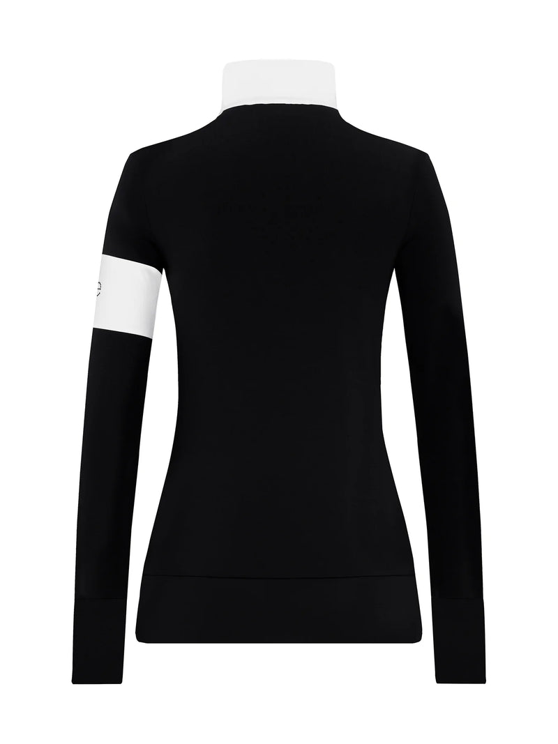 Toni Sailer W Zoe Camiseta