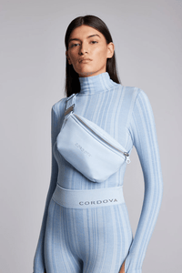 Cordova Belt Riñonera Frost U