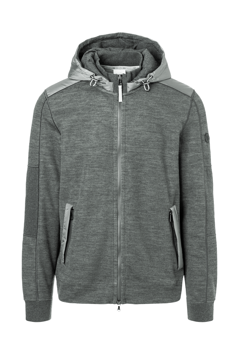 Bogner Calio-2 Jersey Denim/Greylight S