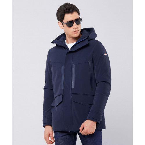 Vuarnet District Chaqueta