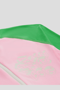 Bogner Kids Poppy Camiseta Térmica