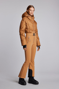 Cordova Ajax Mono de Esquí Caramel P