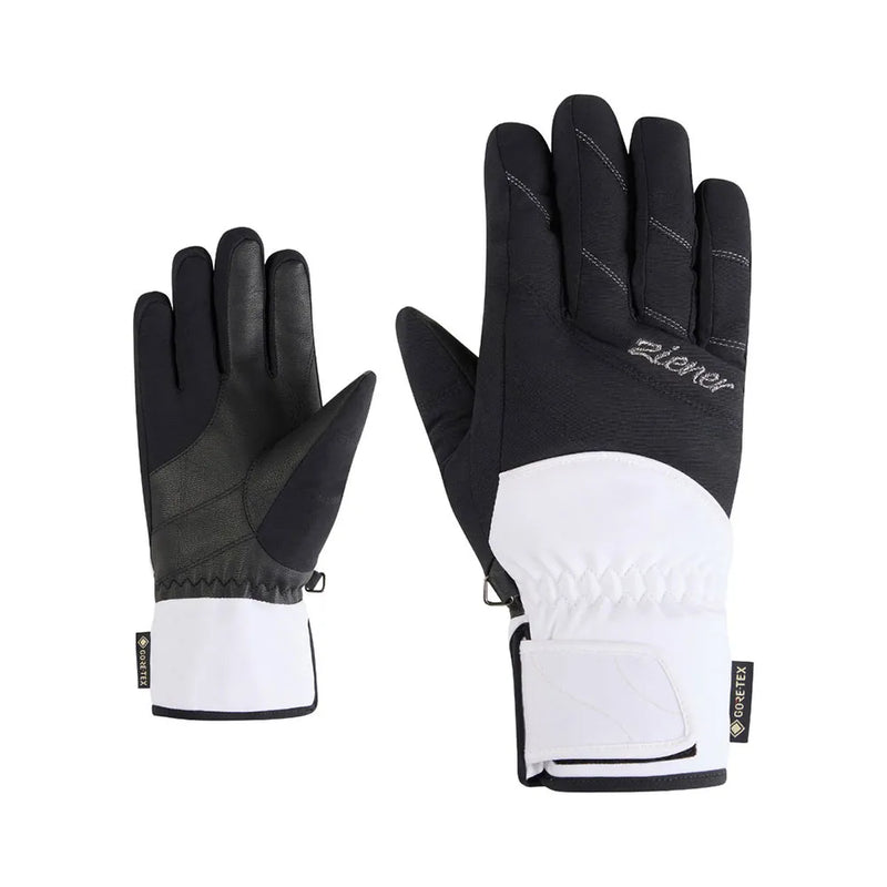 Ziener Wms Katima-Z Gore-Tex Guantes