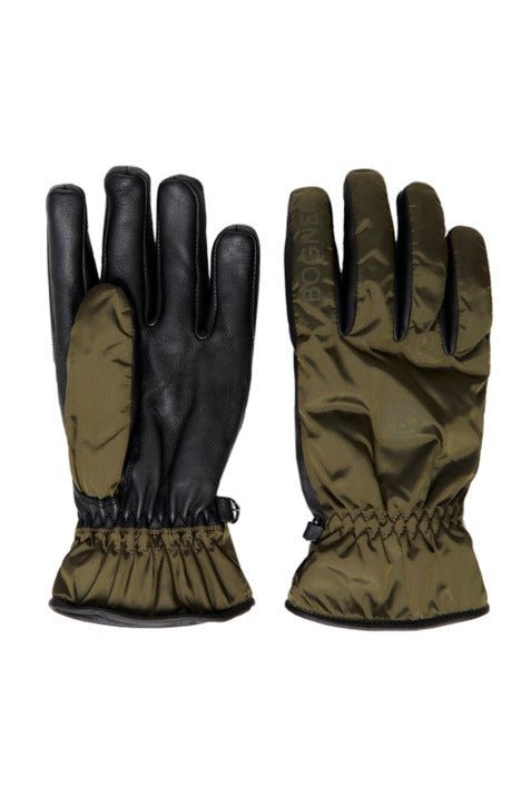 Bogner Jamie  STORMBLOXX Guantes Shady Olive 8 (M)